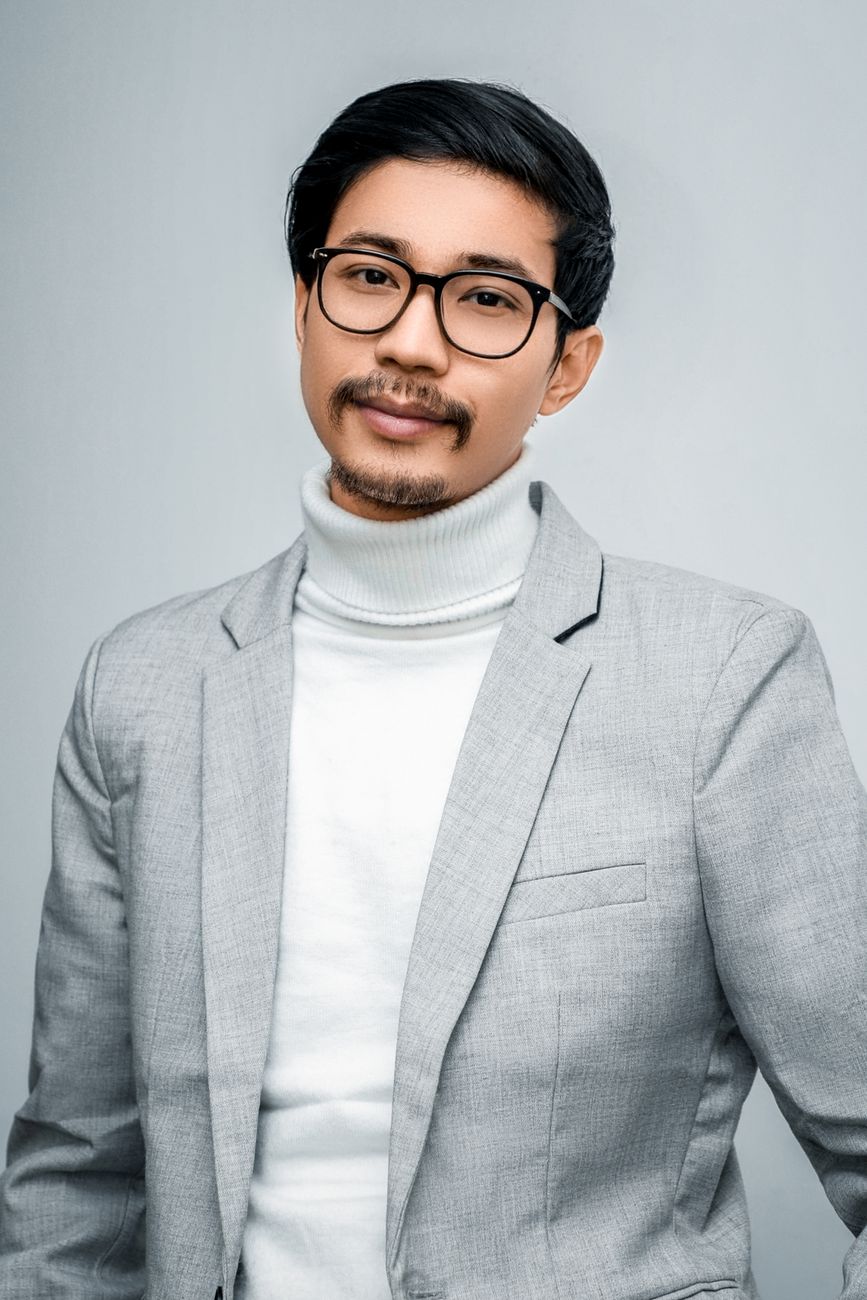 Mariano Casares, Editor en jefe